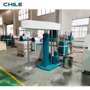 High speed mixing equipment for other chemical